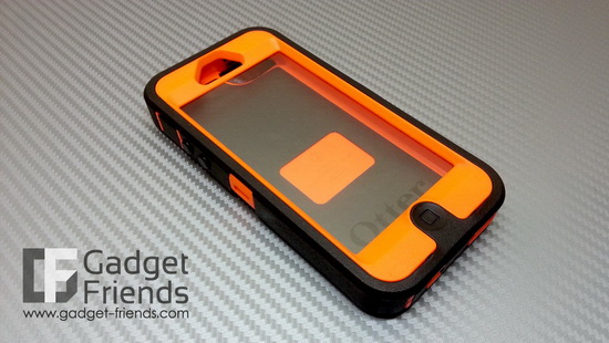 Otterbox iPhone5 Defender Real Tree Camo เคสไอโฟน 5 เคสกันกระแทก ปกป้องสูงสุด ของแท้ By Gadget Friends 02 _resize